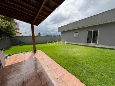 Casa com 3 Quartos à venda, 186m² no Jardim Paulista, Atibaia