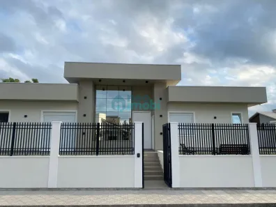 Casa com 3 Quartos à venda, 670m² no Pedra Branca, Palhoça