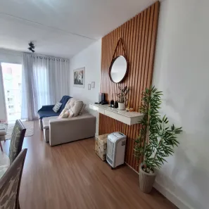 Apartamento com 2 Quartos à venda, 61m² no Jardim Tamoio, Jundiaí