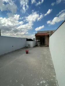 Cobertura com 3 Quartos à venda, 160m² no Santa Maria, Santo André