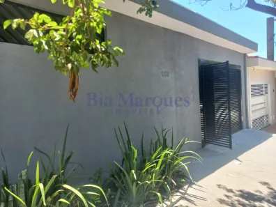 Casa com 3 Quartos à venda, 113m² no Jardim Marchesi, Ribeirão Preto