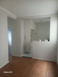 Apartamento com 2 Quartos à venda, 48m² no Residencial Novo Horizonte, Taubaté