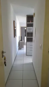 Flat com 1 Quarto para alugar, 40m² no Boa Viagem, Recife
