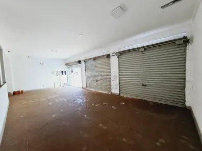 Ponto Comercial com 2 Quartos para alugar, 177m² no Vila Seixas, Ribeirão Preto