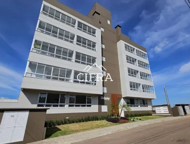 Apartamento com 3 Quartos à venda, 112m² no Progresso, Rio do Sul