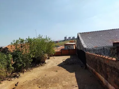 Lote/Terreno à venda, 285m² no Jardim Luiz Cia, Sumaré