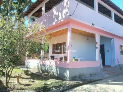 Casa com 2 Quartos à venda, 68m² no Engenho do Mato, Niterói