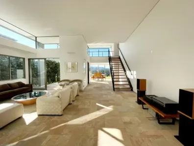 Casa de Condomínio com 4 Quartos à venda, 356m² no Pasárgada, Nova Lima