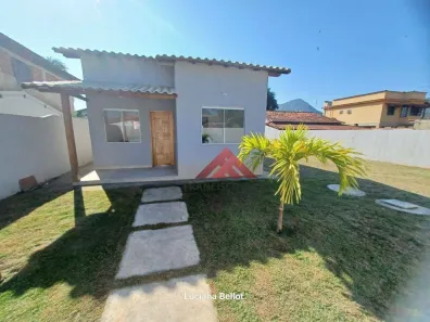 Casa com 2 Quartos à venda, 450m² no Inoã (Inoã), Maricá