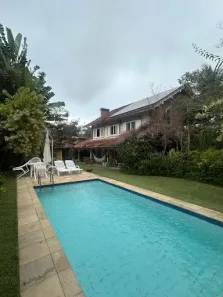 Casa de Condomínio com 3 Quartos à venda, 370m² no Itaipu, Niterói