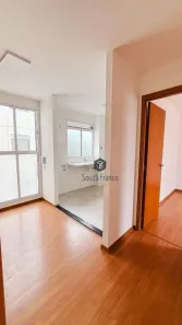 Apartamento com 2 Quartos à venda, 42m² no Vila São Paulo, Mogi das Cruzes