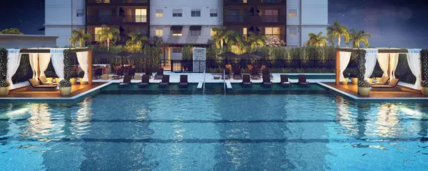 Apartamento com 2 Quartos à venda, 81m² no Lapa, São Paulo