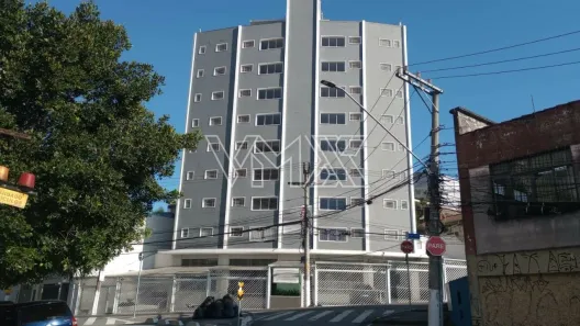 Apartamento com 2 Quartos à venda, 75m² no Vila Baruel, São Paulo