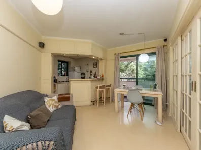 Apartamento com 1 Quarto à venda, 40m² no Itaim Bibi, São Paulo