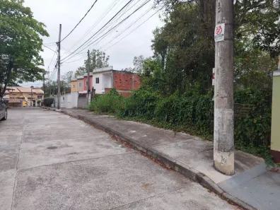 Lote/Terreno à venda, 675m² no Maria Paula, Niterói