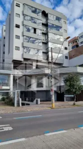 Ponto Comercial para alugar, 376m² no Nossa Senhora de Lourdes, Caxias do Sul