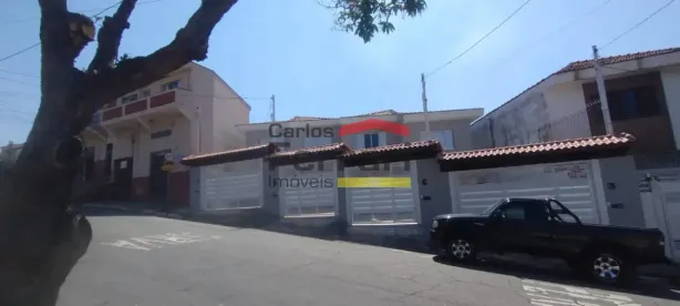 Sobrado com 3 Quartos à venda, 130m² no Imirim, São Paulo