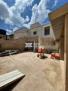 Imóvel Comercial com 2 Quartos para alugar, 119m² no Boa Morte, Rio Claro