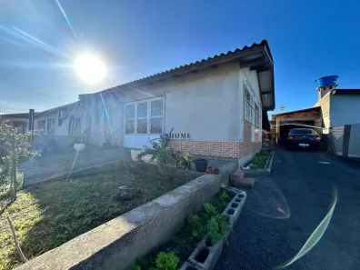 Casa com 3 Quartos à venda, 156m² no Praia de Mariluz, Imbé