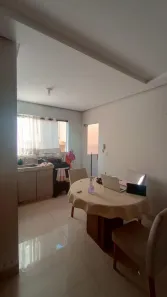 Apartamento com 2 Quartos à venda, 60m² no Barcelona Park, Montes Claros