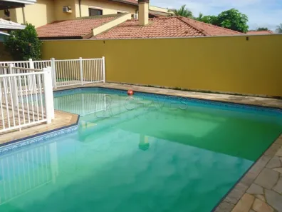 Casa de Condomínio com 4 Quartos à venda, 268m² no Bonfim Paulista, Ribeirão Preto