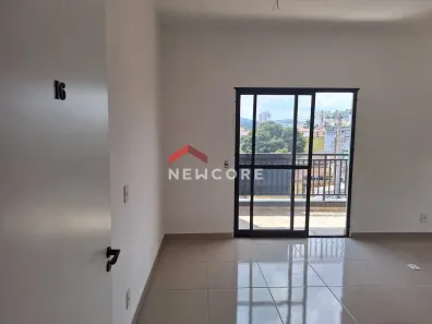 Apartamento com 1 Quarto à venda, 56m² no Vila Galvão, Guarulhos