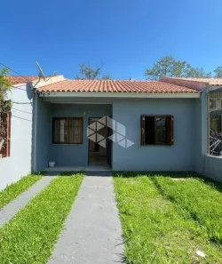 Casa com 2 Quartos à venda, 54m² no Hípica, Porto Alegre