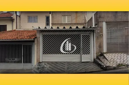 Sobrado com 2 Quartos à venda, 135m² no Vila Paulicéia, São Paulo