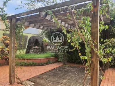 Casa com 3 Quartos à venda, 304m² no Centro, Piracicaba