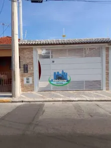 Casa com 3 Quartos à venda, 150m² no Vila Renata, Guarulhos