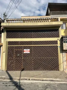 Sobrado com 4 Quartos à venda, 80m² no Jardim Cidade Pirituba, São Paulo