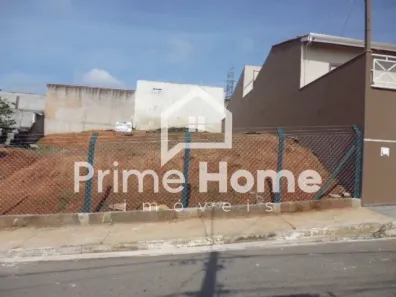 Lote/Terreno à venda, 500m² no Loteamento Aída Haddad Jafet, Itatiba