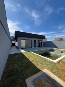 Casa de Condomínio com 4 Quartos para alugar, 217m² no Jardim Villa Verona, Sorocaba