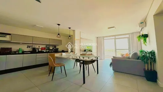 Apartamento com 3 Quartos à venda, 114m² no Campeche, Florianópolis