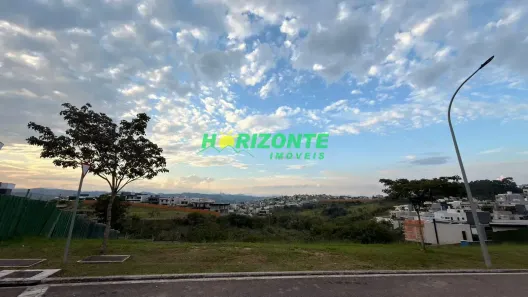 Lote/Terreno à venda, 525m² no Condomínio Residencial Alphaville I, São José dos Campos