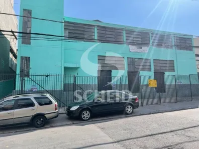 Galpão/Depósito/Armazém à venda, 1260m² no Vila Santana, São Paulo