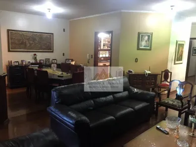Imóvel Comercial com 3 Quartos para alugar, 300m² no Alto da Boa Vista, Ribeirão Preto