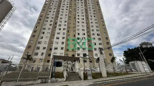 Apartamento com 2 Quartos à venda, 32m² no Vila Ré, São Paulo