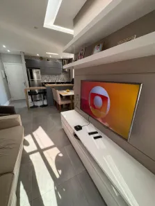 Apartamento com 3 Quartos à venda, 83m² no Jardim Califórnia, Jacareí