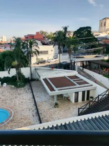 Apartamento com 3 Quartos à venda, 96m² no Vila Industrial, Campinas
