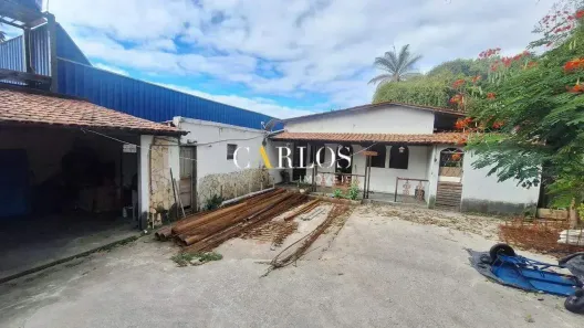 à venda, 1000m² no Chácaras Boa Vista, Contagem