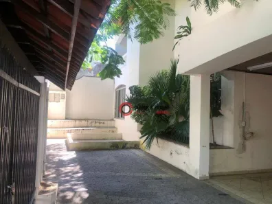 Imóvel Comercial com 3 Quartos para alugar, 310m² no Jardim Icatu, Votorantim