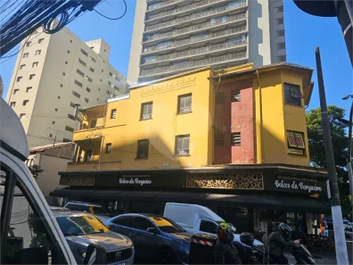 Prédio Comercial à venda, 300m² no Vila Mariana, São Paulo