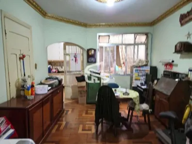Sobrado com 2 Quartos à venda, 110m² no Liberdade, São Paulo