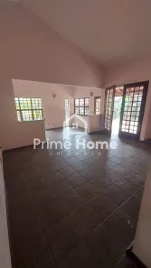 Casa com 3 Quartos para alugar, 258m² no Parque das Universidades, Campinas