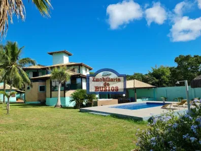 Casa com 4 Quartos à venda, 350m² no Pr Ferradura, Armação dos Búzios