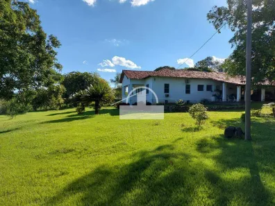 Fazenda/Sítio à venda, 14000m² no , Fortuna de Minas