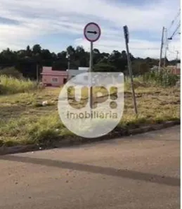 Lote/Terreno à venda, 414m² no Taquaral, Piracicaba