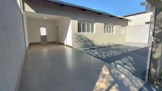Casa de Condomínio com 3 Quartos à venda, 120m² no Parque Amazônia, Goiânia