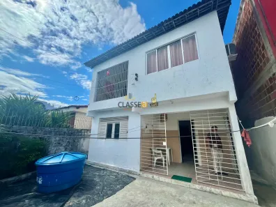 Casa com 3 Quartos à venda, 140m² no Piedade, Jaboatão dos Guararapes